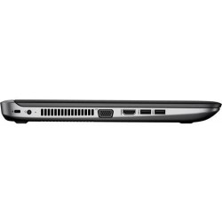 HP Probook 450 G3 i5-6200U 2,30GHz, 8GB RAM, 240GB SSD, třída A-, repasovaný,záruka 12 m