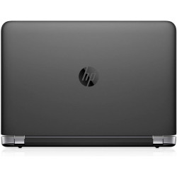 HP Probook 450 G3 i5-6200U 2.30GHz, 8GB RAM, 240GB SSD, class A-, refurbished, 12 m warranty