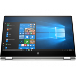 HP Pavilion x360 15-dq0xxx  i5-8265U, 8GB, 512GB, Třída A, repasovaný, záruka 12 měs.