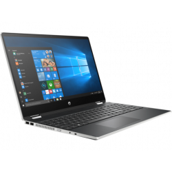 HP Pavilion x360 15-dq0xxx  i5-8265U, 8GB, 512GB, Třída A, repasovaný, záruka 12 měs.