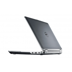 DELL Latitude E6530 i5-3340M, 4GB, 256GB, repasovaný, Třída A-, záruka 12 m., Nová baterie