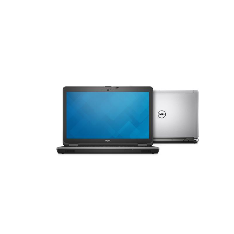 DELL E6540 i5-4200M 2.50GHz, 8GB, 128GB SSD, Class A-, refurbished, 12 months warranty