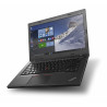 Lenovo ThinkPad T460s i5-6300U 2,4GHz, 8GB, 256 GB, Třída A-, repas., záruka 12 měsíců