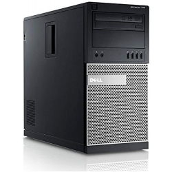 DELL Optiplex 790 i5-2400, 4GB, 250GB, DVD, refurbished, 12 months warranty