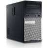 DELL Optiplex 790  i5-2400, 4GB, 250GB, DVD, repasovaný, záruka 12 měsíců