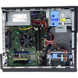 DELL Optiplex 790  i5-2400, 4GB, 250GB, DVD, repasovaný, záruka 12 měsíců