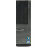 DELL Optiplex 790, i3-2120,3,30GHz, 4GB, 250GB, DVD, refurbished, 12 months warranty