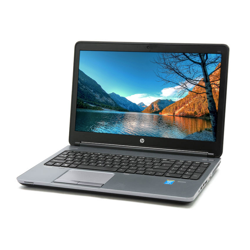 HP ProBook 650 g1