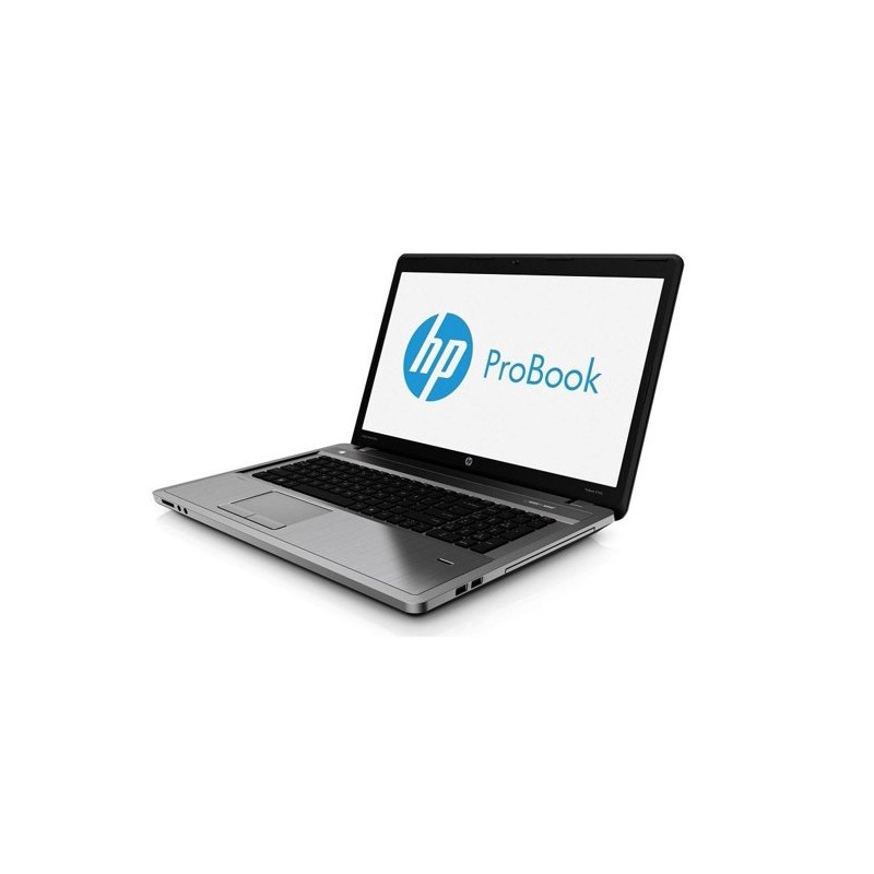 HP Probook 640 G2 i5-6300U, 8GB, 256GB SSD, Class A-, refurbished, 12 m warranty, New Battery
