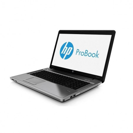 HP Probook 640 G2 i5-6300U, 8GB, 256GB SSD,Třída A-, repas., záruka 12 m., Nová Baterie
