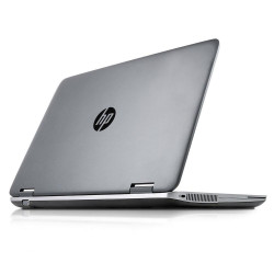 HP Probook 640 G2 i5-6300U, 8GB, 256GB SSD,Třída A-, repas., záruka 12 m., Nová Baterie