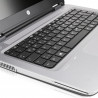 HP Probook 640 G2 i5-6300U, 8GB, 256GB SSD, Class A-, refurbished, 12 m warranty, New Battery