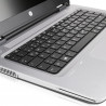 HP Probook 640 G2 i5-6300U, 8GB, 256GB SSD,Třída A-, repas., záruka 12 m., Nová Baterie