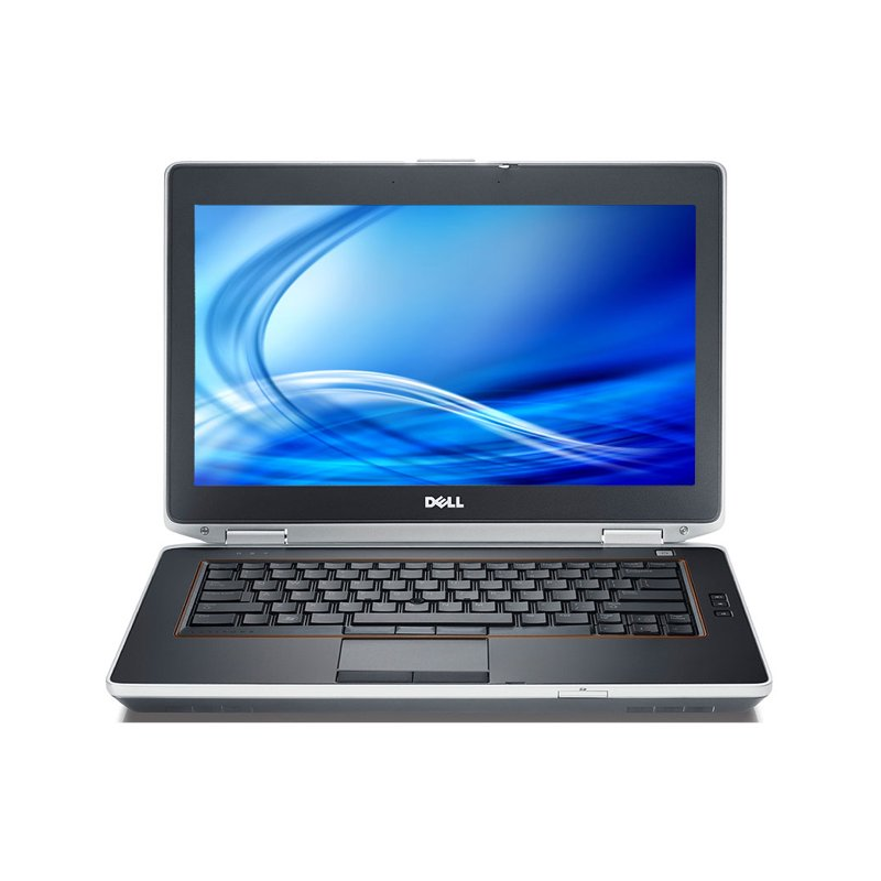 Dell Latitude E6420 i5 2520M 4GB 256GB SSD, Třída A-, repas., záruka 12 m., Nová baterie