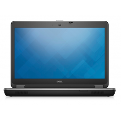 Dell Latitude E6440 i7-4610M 2,6GHz, 4GB, 256GB,Třída B,repas., záruka 12 m., Nová baterie