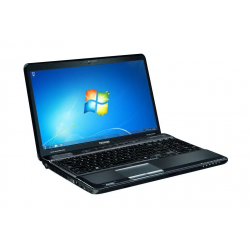 Toshiba Satellite A665 i3 M370, 4GB, 500GB HDD, Class B, refurbished, 12 m warranty, New battery