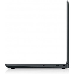 DELL E5470 i5-6440HQ 2,6GHz, 8GB, 256GB SSD, Třída A-, repas., záruka 12 m., Nová baterie