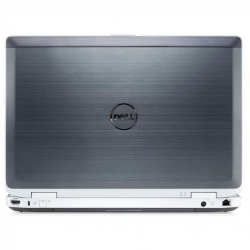 Dell Latitude E6420 i3-2310M 4GB 500GB, Class A-, without Webcam, refurbished, warranty 12 m., New bat.
