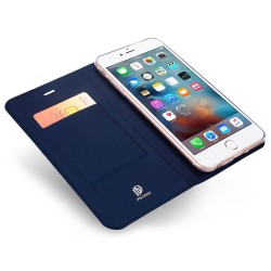 CASE DUX DUCIS SKIN IPHONE 6 / 6S DARK BLUE