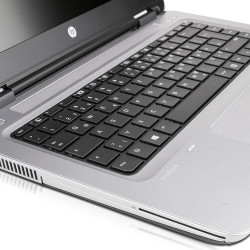 HP Probook 640 G2 i5-6300U, 8GB, 250GB SSD, Class A-, refurbished, 12 months warranty