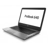 HP Probook 640 G1 i3-4000M, 8GB, 128GB SSD, refurbished, 12 months warranty, class A-