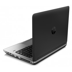 HP Probook 640 G1 i3-4000M, 8GB, 128GB SSD, refurbished, 12 months warranty, class A-