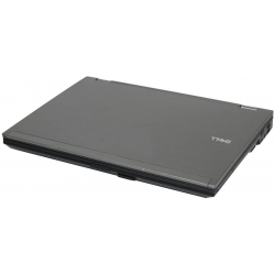 Dell E6510  i5 M460, 6GB, 150GB SSD, Třída A-, repasovaný, 12 měs. záruka
