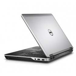 DELL E6540 i5-4310M 2.7GHz, 4GB, 240GB, without webcam, Class A-, refurbished, warranty 12 m., New bat.