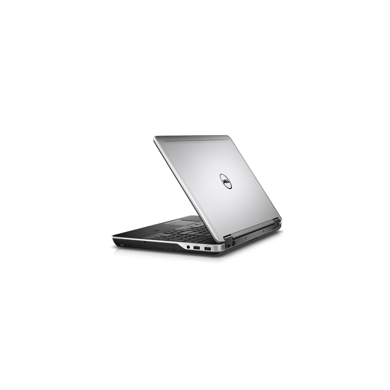 DELL E6540 i5-4310M 2.7GHz, 4GB, 240GB, without webcam, Class A-, refurbished, warranty 12 m., New bat.