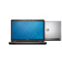 DELL E6540 i5-4310M 2,7GHz,4GB,240GB,bez Webkamery,Třída A-, repas.,záruka 12 m.,Nová bat.