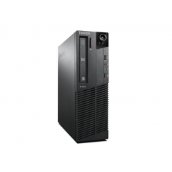 IBM Lenovo M90 SFF i3 550, 4GB, 250GB, DVD, repasovaný, záruka 12 měsíců