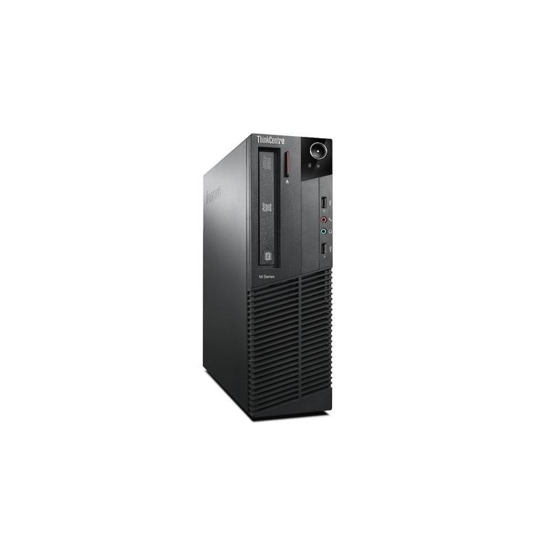 IBM Lenovo M90 SFF i3 550, 4GB, 250GB, DVD, repasovaný, záruka 12 měsíců