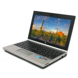 HP Elitebook 2170p, i5-3427U 1,8GHz, 4GB RAM, 320GB HDD, repas., záruka 12 měsíců, pouze 1x USB