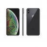 Apple iPhone X 256GB Gray, třída B, použitý, záruka 12 měs.