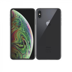 Apple iPhone X 256GB Gray, třída B, použitý, záruka 12 měs.