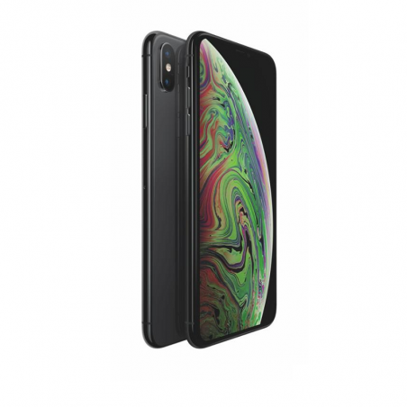 Apple iPhone X 256GB Gray, třída B, použitý, záruka 12 měs.