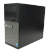 Herní PC AMD FX-6300 3,5GHz, 8GB, 250GB SSD, RX480 8GB, Win 10, repas. záruka 12 měsíců
