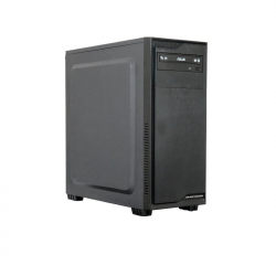 Herní PC AMD FX-6300 3,5GHz, 8GB, 250GB SSD, RX480 8GB, Win 10, repas. záruka 12 měsíců