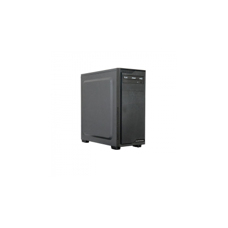Gaming PC AMD FX-6300 3.5GHz, 8GB, 250GB SSD, RX480 8GB, Win 10, repas. 12 months warranty