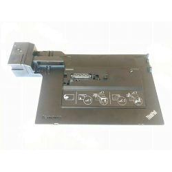 Lenovo Thinkpad Mini Dock Series 3 USB 3.0 0B56232
