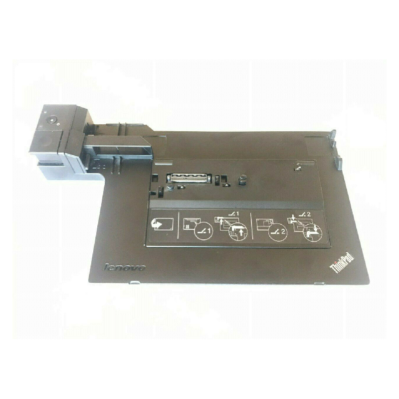 Lenovo Thinkpad Mini Dock Series 3 USB 3.0 0B56232