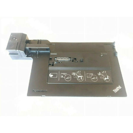 Lenovo Thinkpad Mini Dock Series 3 USB 3.0 0B56232