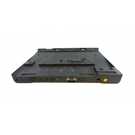 Lenovo ThinkPad UltraBase Series 3 Docking Station X220 04W1420 P / N 04W1420