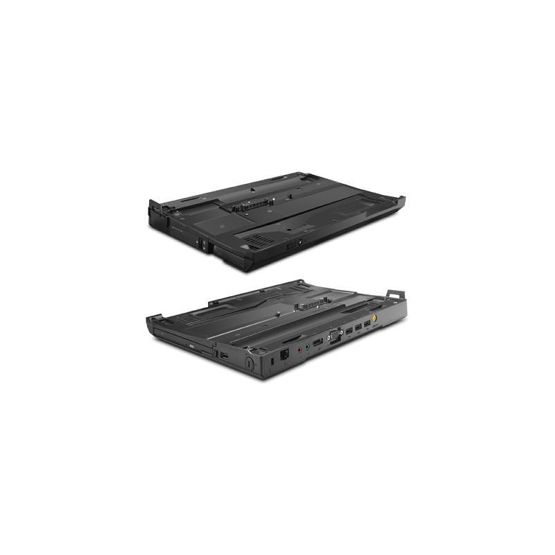 LENOVO THINKPAD X200 ULTRABASE - docking station