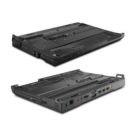 LENOVO THINKPAD X200 ULTRABASE - docking station