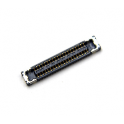 IPhone 6 LCD connector - connector