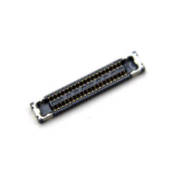 iPhone 6 LCD konektor -  connector