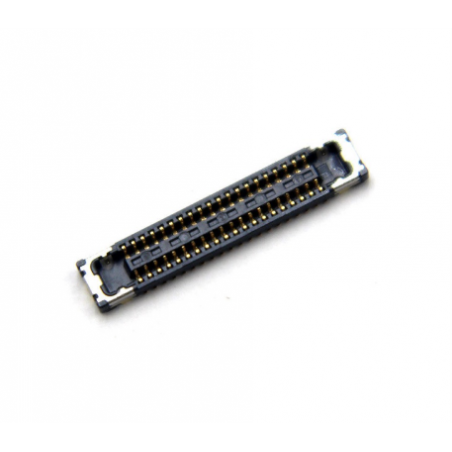 IPhone 6 LCD connector - connector