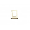 IPhone 7 sim drawer, slot, frame, gold - simcard tray gold