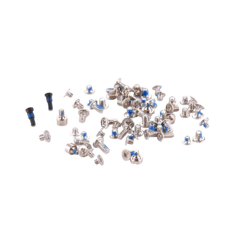 IPhone 7 screw bag - screws